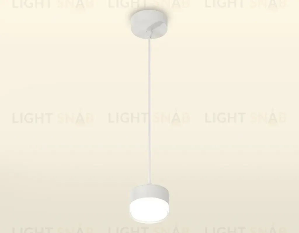 Подвесной светильник Ambrella Light Techno (A2331, С8110, N8399) XP8110025 XP8110025