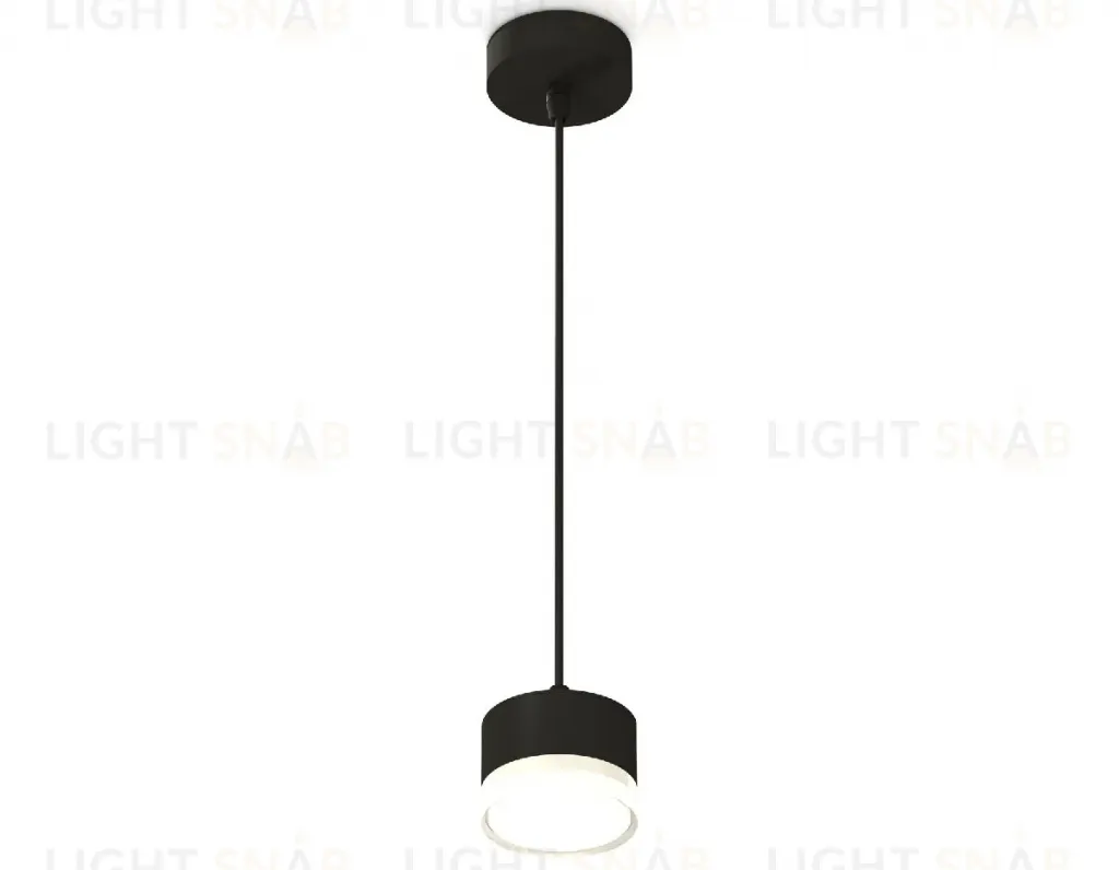 Подвесной светильник Ambrella Light Techno (A2333, С8111, N8399) XP8111025 XP8111025