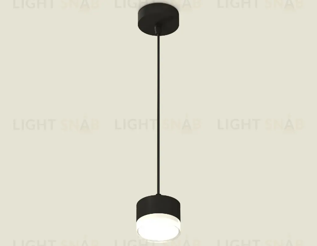 Подвесной светильник Ambrella Light Techno (A2333, С8111, N8399) XP8111025 XP8111025