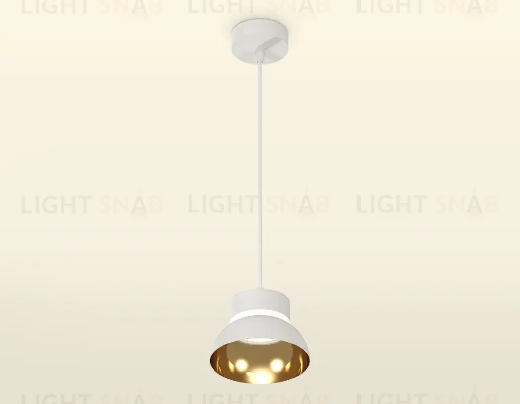 Подвесной светильник Ambrella Light Techno (A2331, С8110, N8144) XP8110051 XP8110051