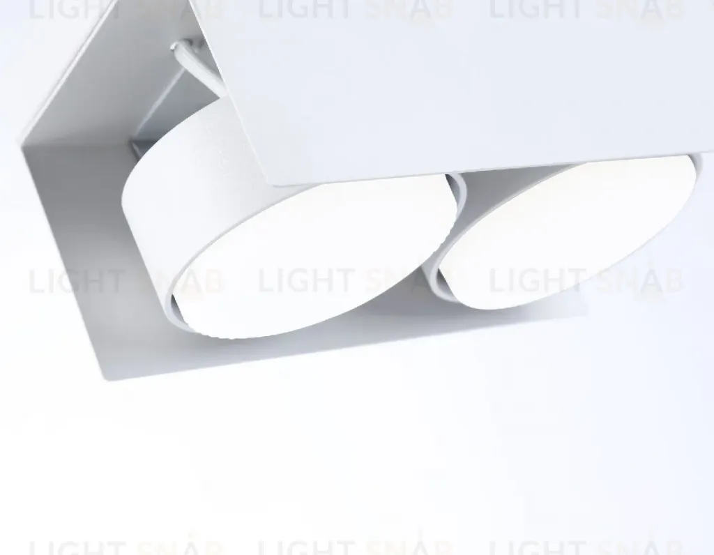 Подвесной светильник Ambrella Light GX Standard tech TN70857 TN70857