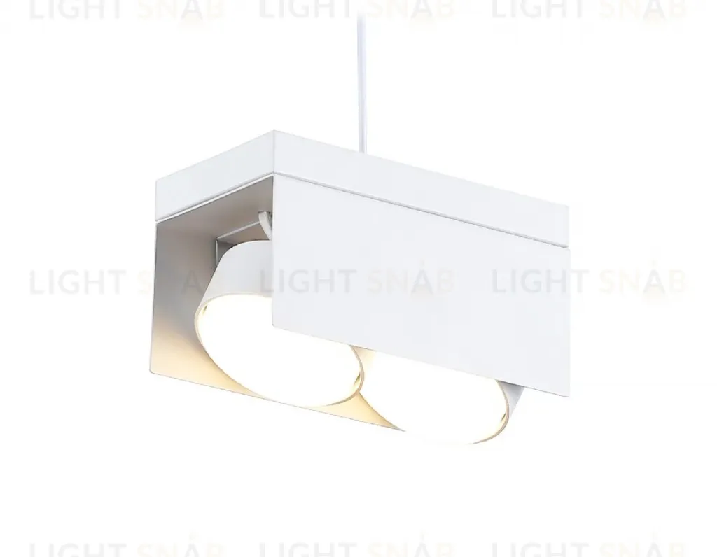 Подвесной светильник Ambrella Light GX Standard tech TN70857 TN70857