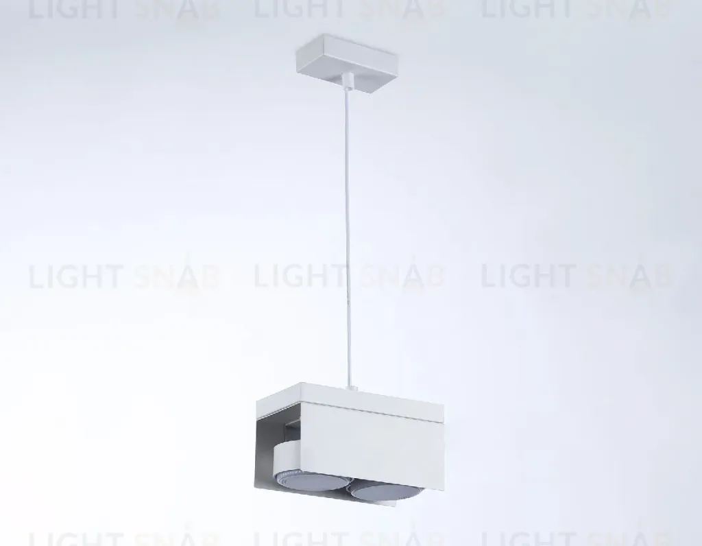 Подвесной светильник Ambrella Light GX Standard tech TN70857 TN70857