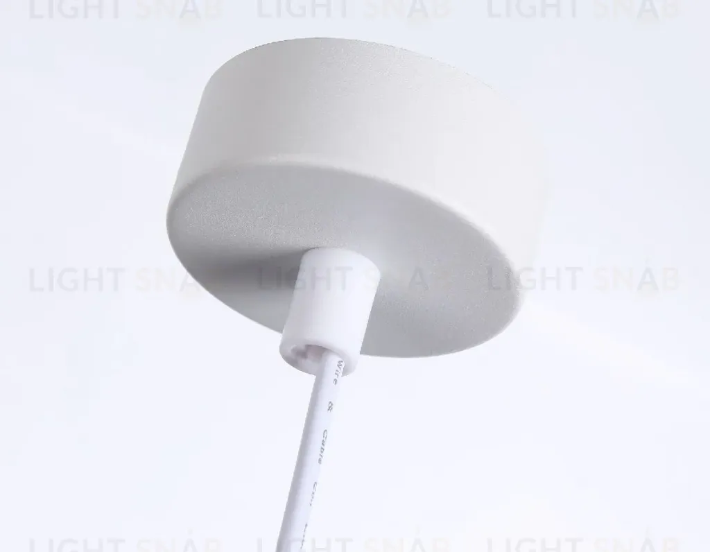 Подвесной светильник Ambrella Light Techno family TN51693 TN51693