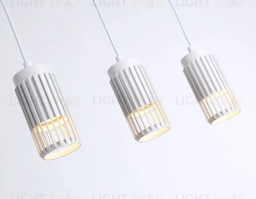 Подвесной светильник Ambrella Light Techno family TN51698 TN51698