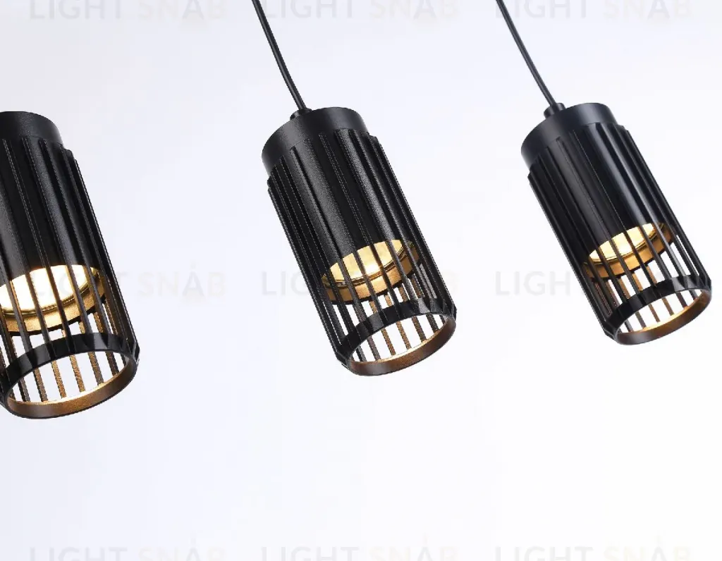 Подвесной светильник Ambrella Light Techno family TN51699 TN51699