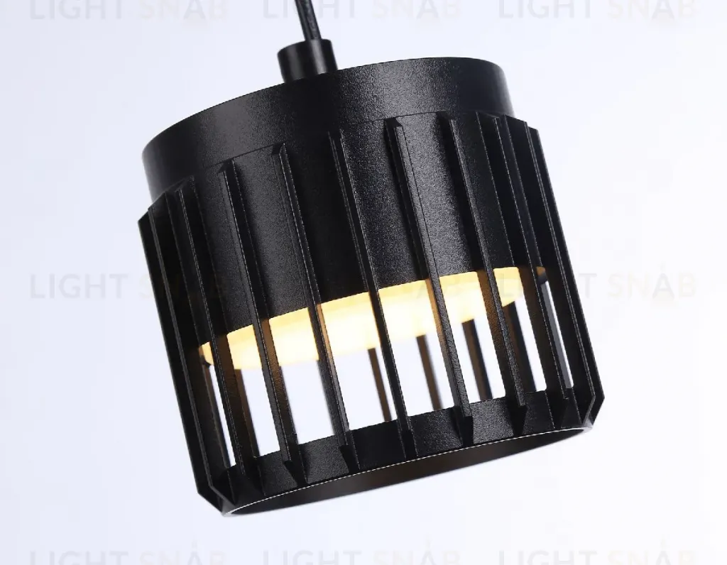 Подвесной светильник Ambrella Light Techno family TN71171 TN71171
