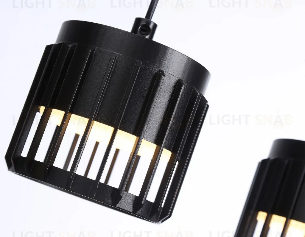 Подвесной светильник Ambrella Light Techno family TN71175 TN71175