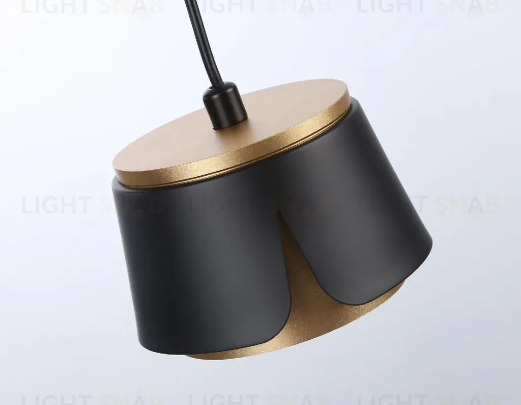 Подвесной светильник Ambrella Light Techno family TN71247 TN71247
