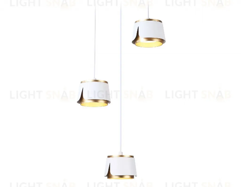 Подвесной светильник Ambrella Light Techno family TN71249 TN71249