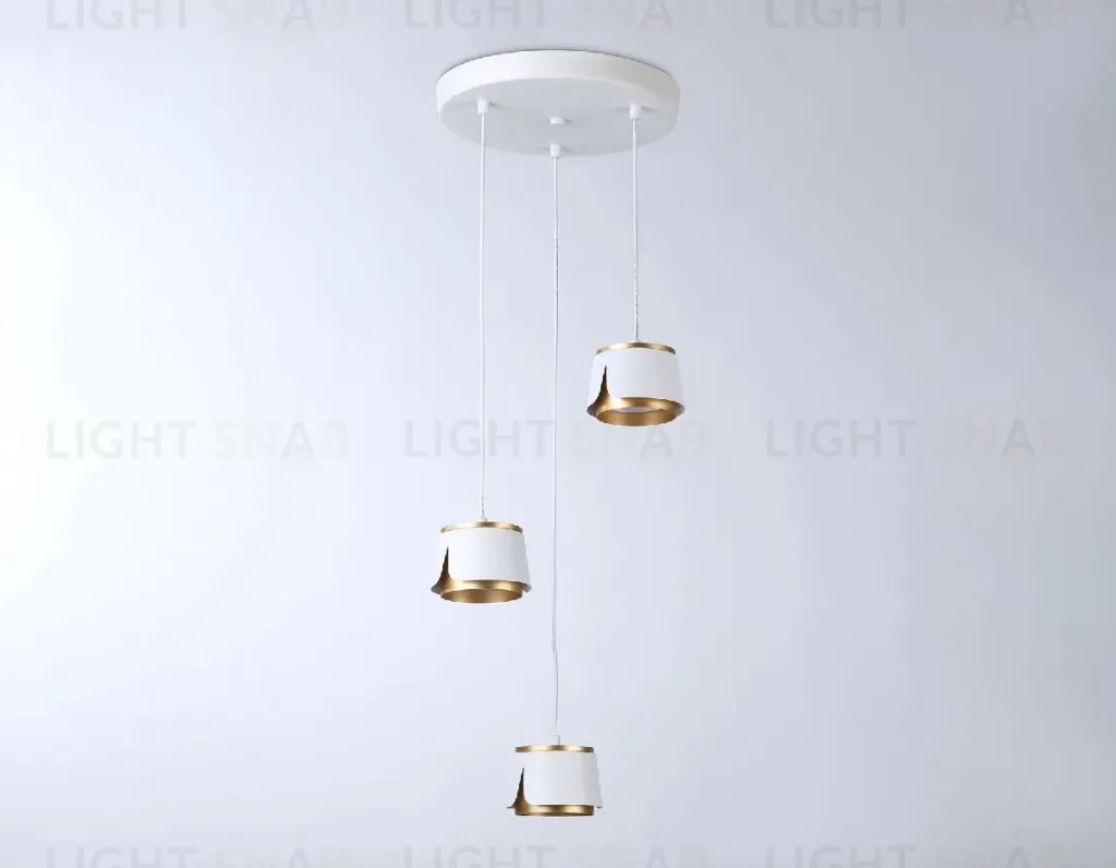 Подвесной светильник Ambrella Light Techno family TN71249 TN71249
