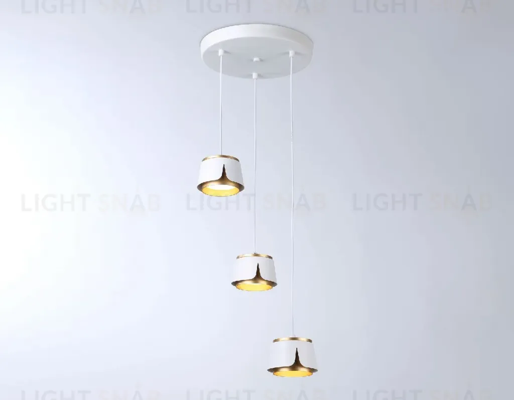 Подвесной светильник Ambrella Light Techno family TN71249 TN71249