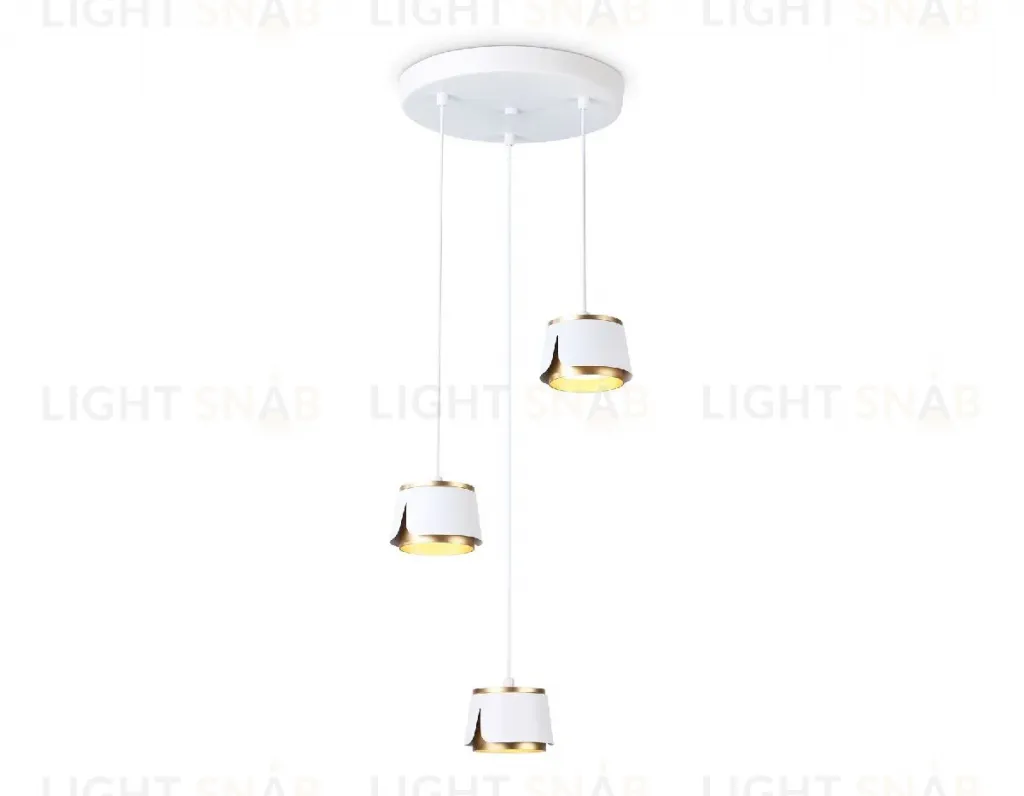 Подвесной светильник Ambrella Light Techno family TN71249 TN71249