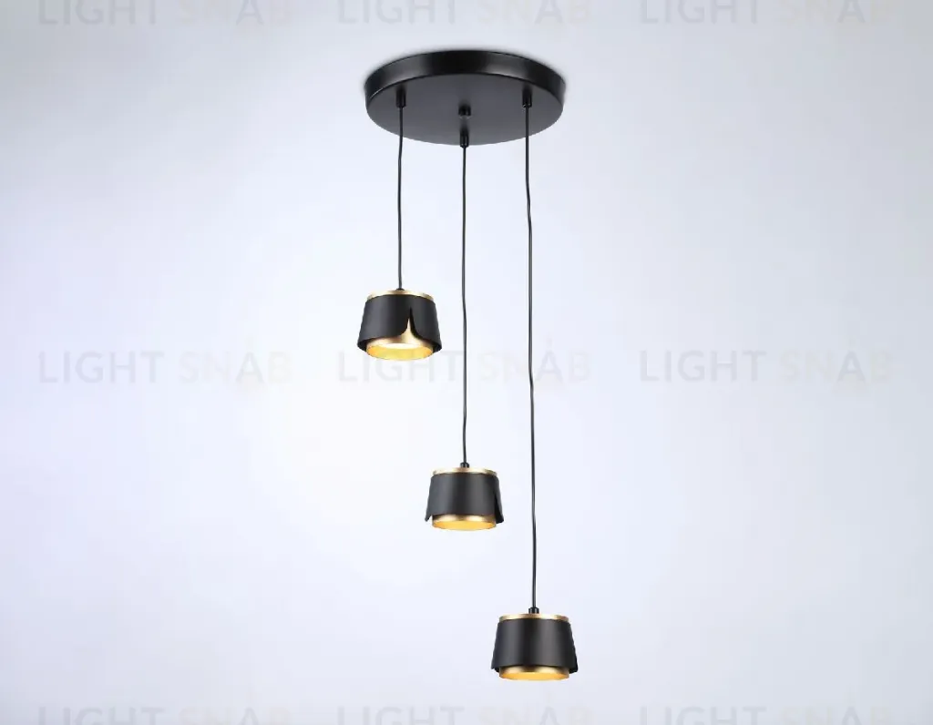 Подвесной светильник Ambrella Light Techno family TN71252 TN71252