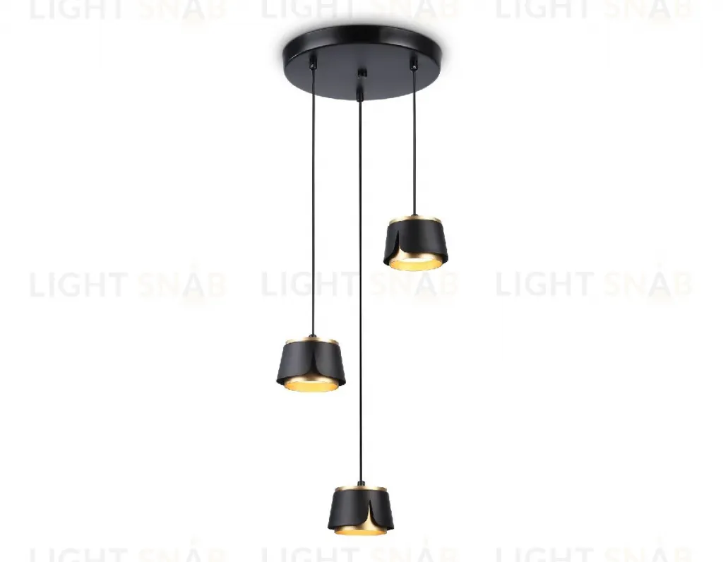 Подвесной светильник Ambrella Light Techno family TN71252 TN71252