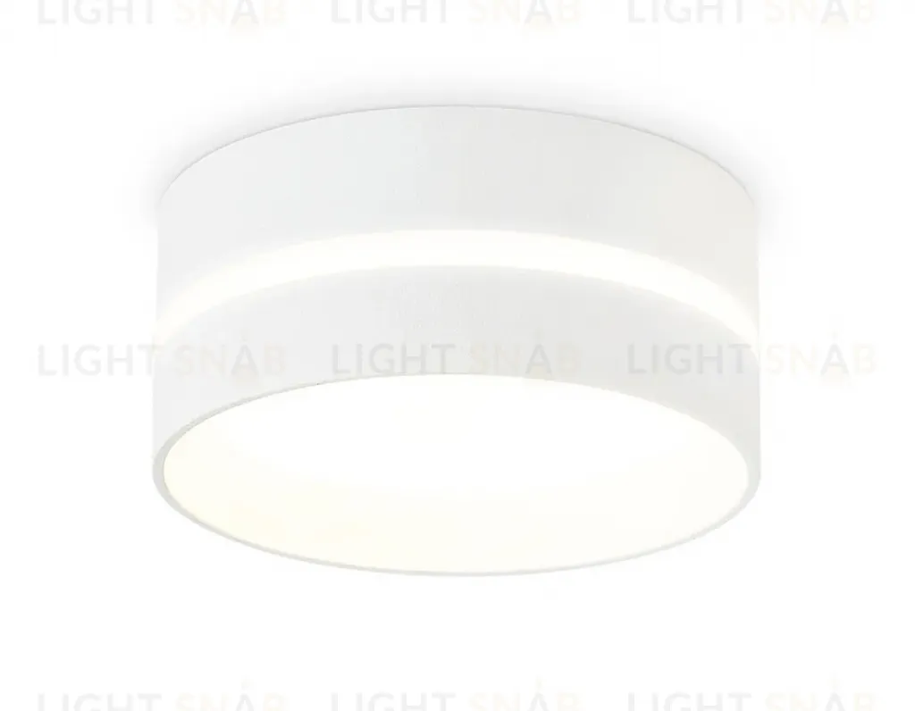 Накладной светильник Ambrella Light IP Protect TN5391 TN5391