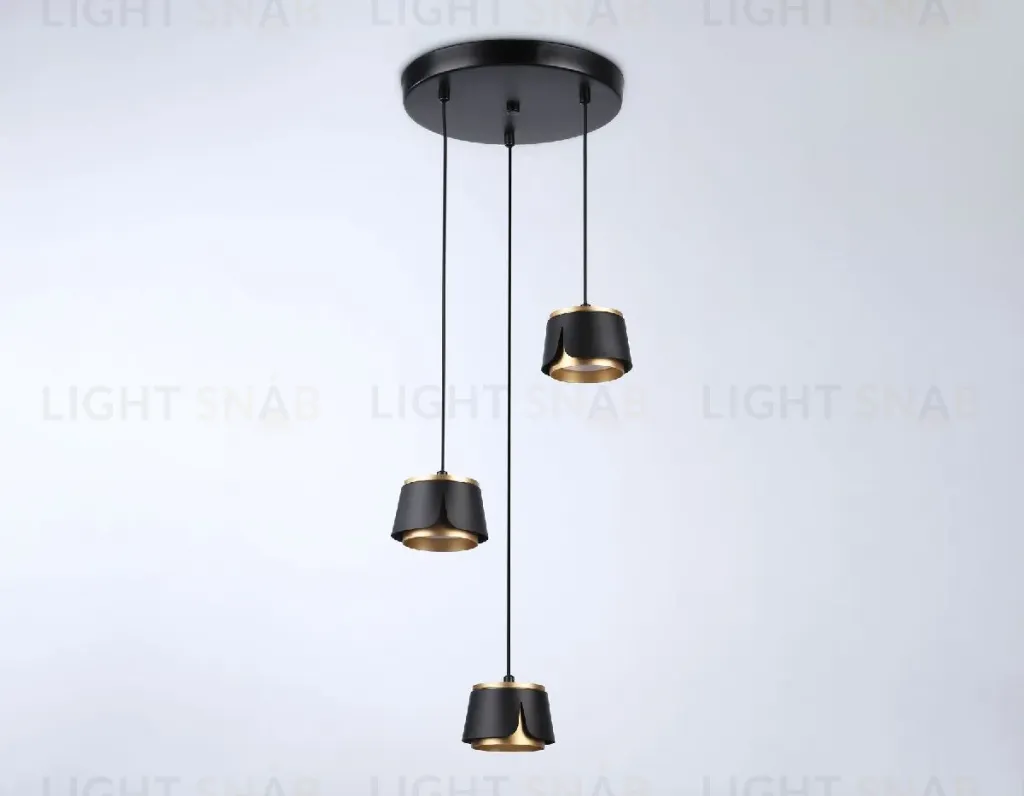 Подвесной светильник Ambrella Light Techno family TN71252 TN71252