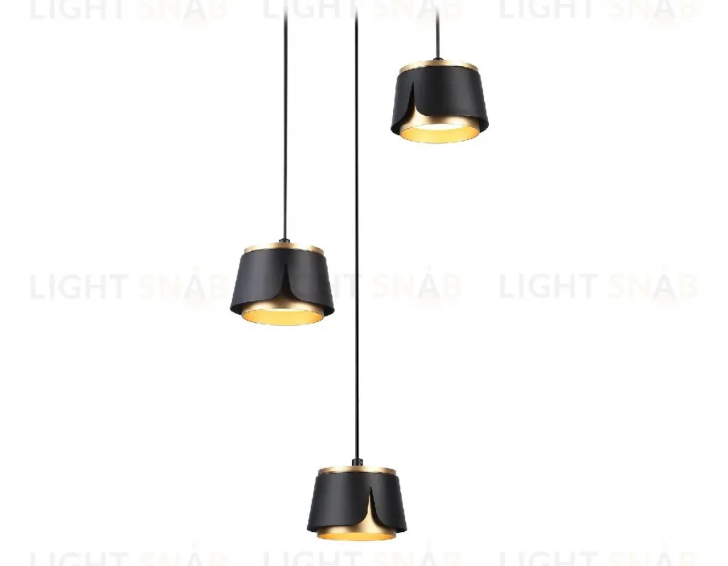 Подвесной светильник Ambrella Light Techno family TN71252 TN71252