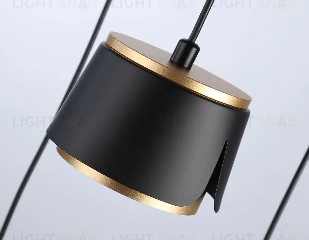 Подвесной светильник Ambrella Light Techno family TN71252 TN71252