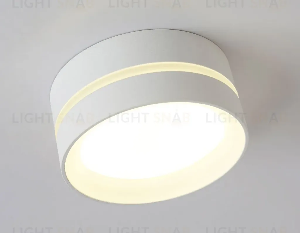 Накладной светильник Ambrella Light IP Protect TN5391 TN5391