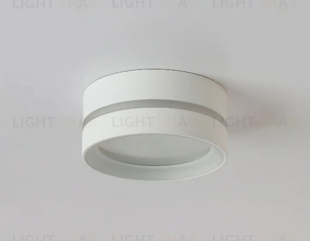 Накладной светильник Ambrella Light IP Protect TN5391 TN5391