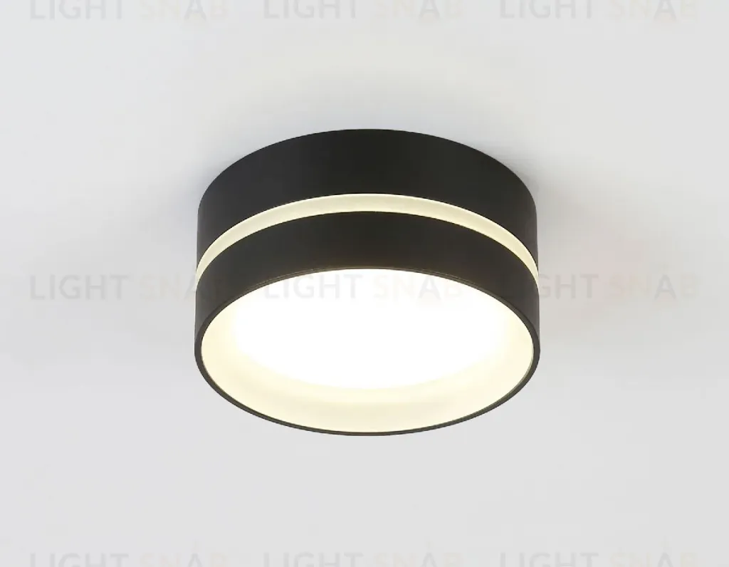 Накладной светильник Ambrella Light IP Protect TN5392 TN5392