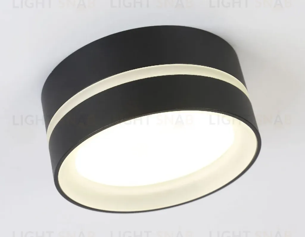 Накладной светильник Ambrella Light IP Protect TN5392 TN5392