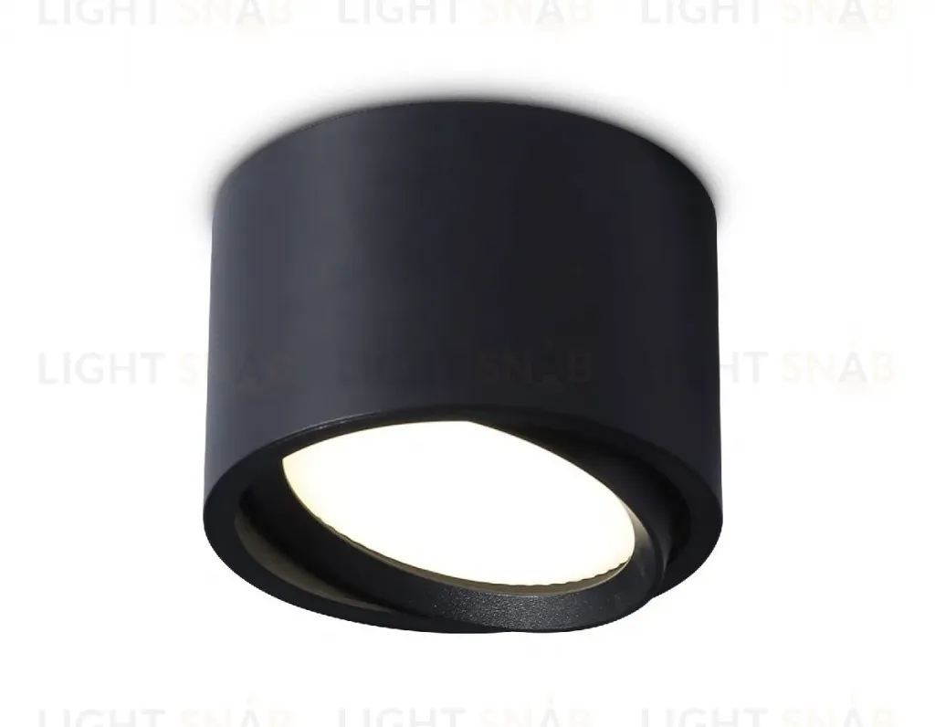 Накладной светильник Ambrella Light GX Standard tech TN6808 TN6808