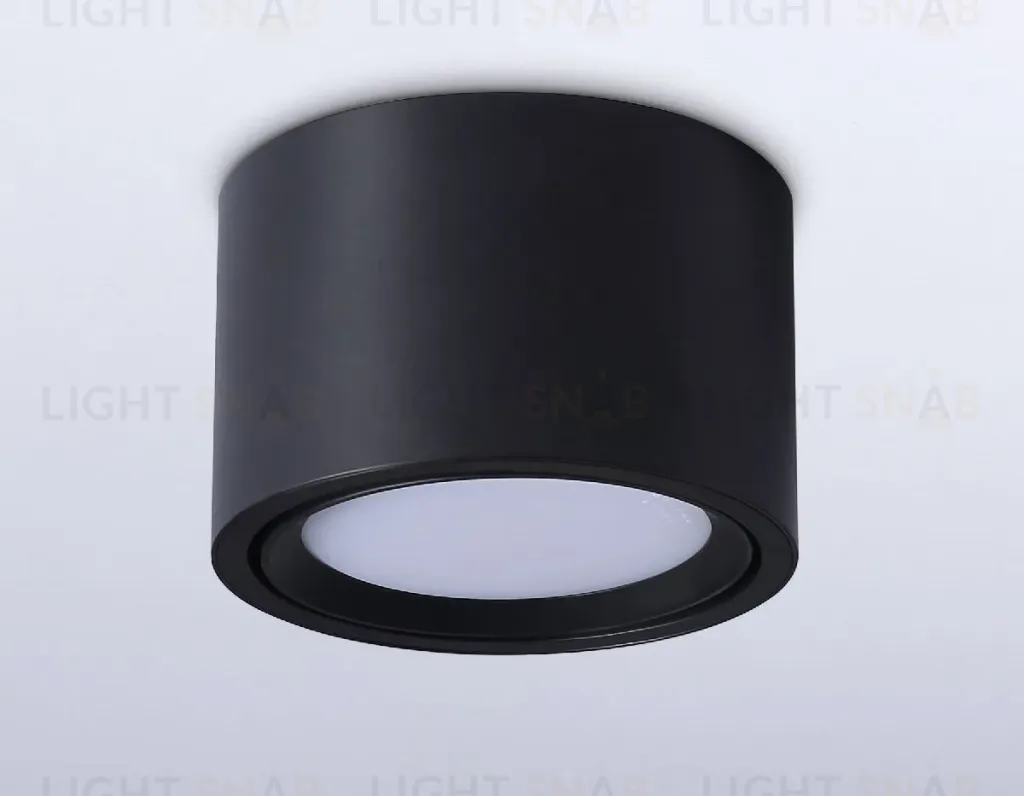 Накладной светильник Ambrella Light GX Standard tech TN6808 TN6808