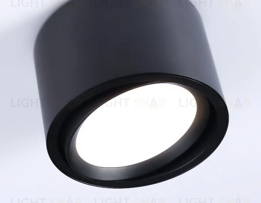 Накладной светильник Ambrella Light GX Standard tech TN6808 TN6808