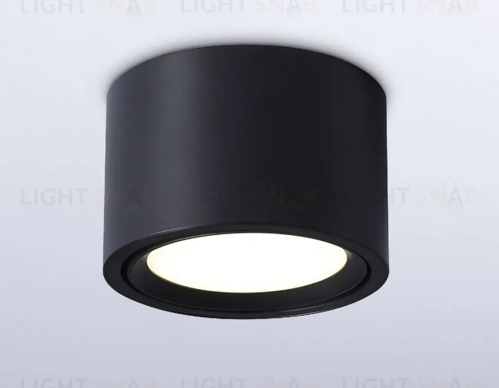 Накладной светильник Ambrella Light GX Standard tech TN6808 TN6808