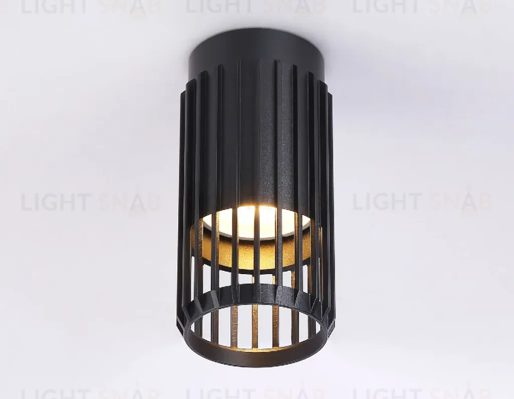 Накладной светильник Ambrella Light Techno family TN51674 TN51674