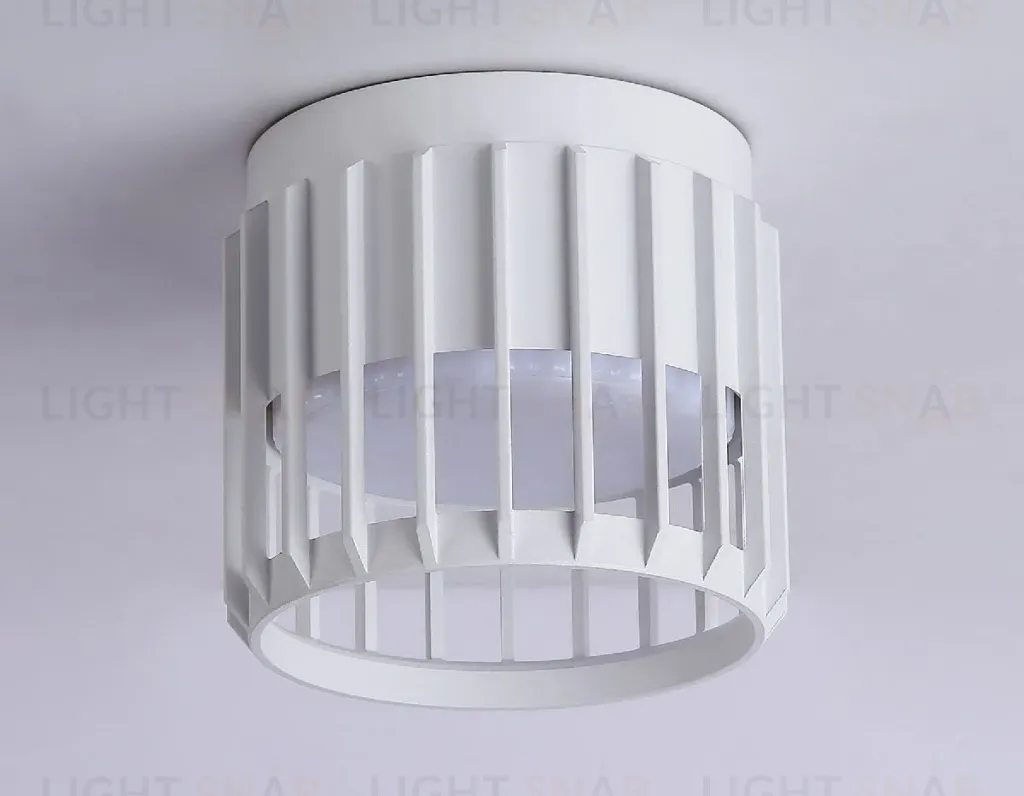 Накладной светильник Ambrella Light Techno family TN71151 TN71151