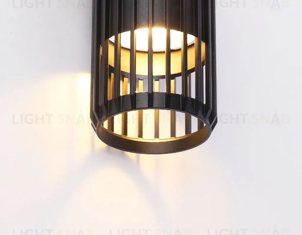 Накладной светильник Ambrella Light Techno family TN51674 TN51674