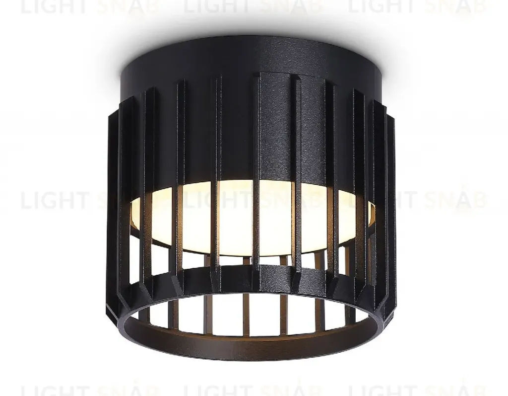 Накладной светильник Ambrella Light Techno family TN71155 TN71155