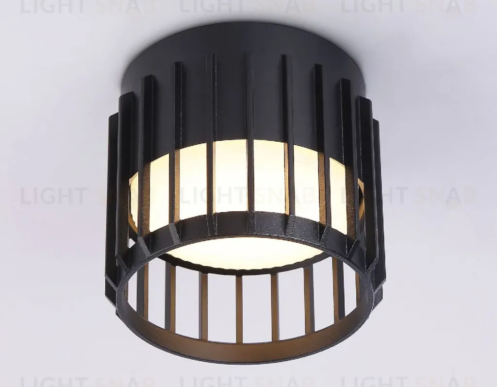 Накладной светильник Ambrella Light Techno family TN71155 TN71155