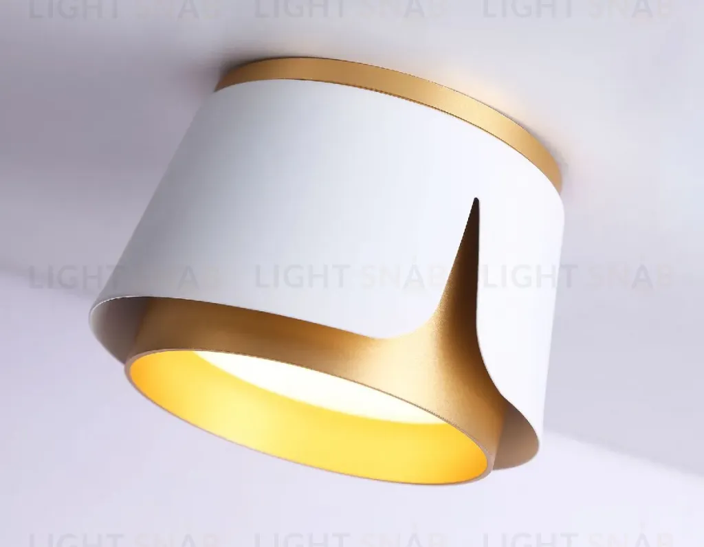 Накладной светильник Ambrella Light Techno family TN71221 TN71221