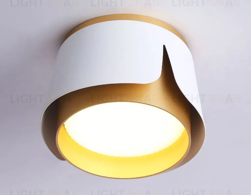 Накладной светильник Ambrella Light Techno family TN71221 TN71221
