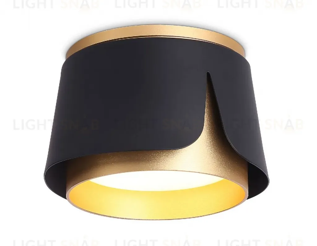 Накладной светильник Ambrella Light Techno family TN71222 TN71222