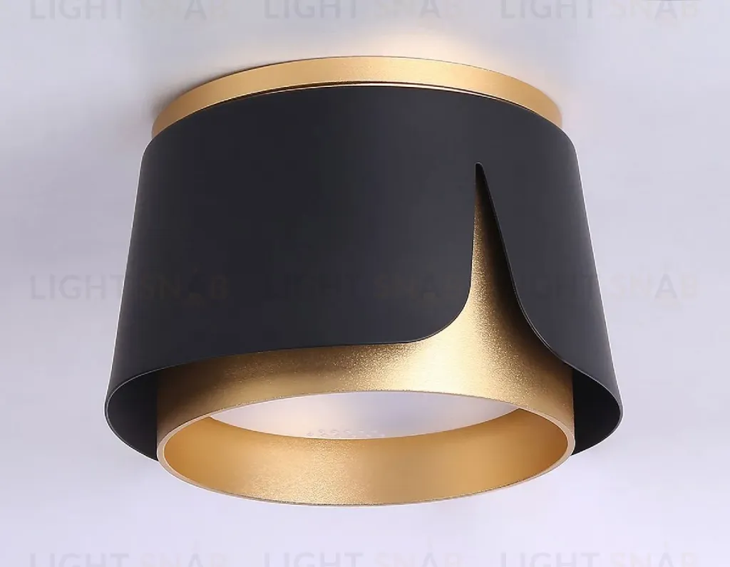 Накладной светильник Ambrella Light Techno family TN71222 TN71222