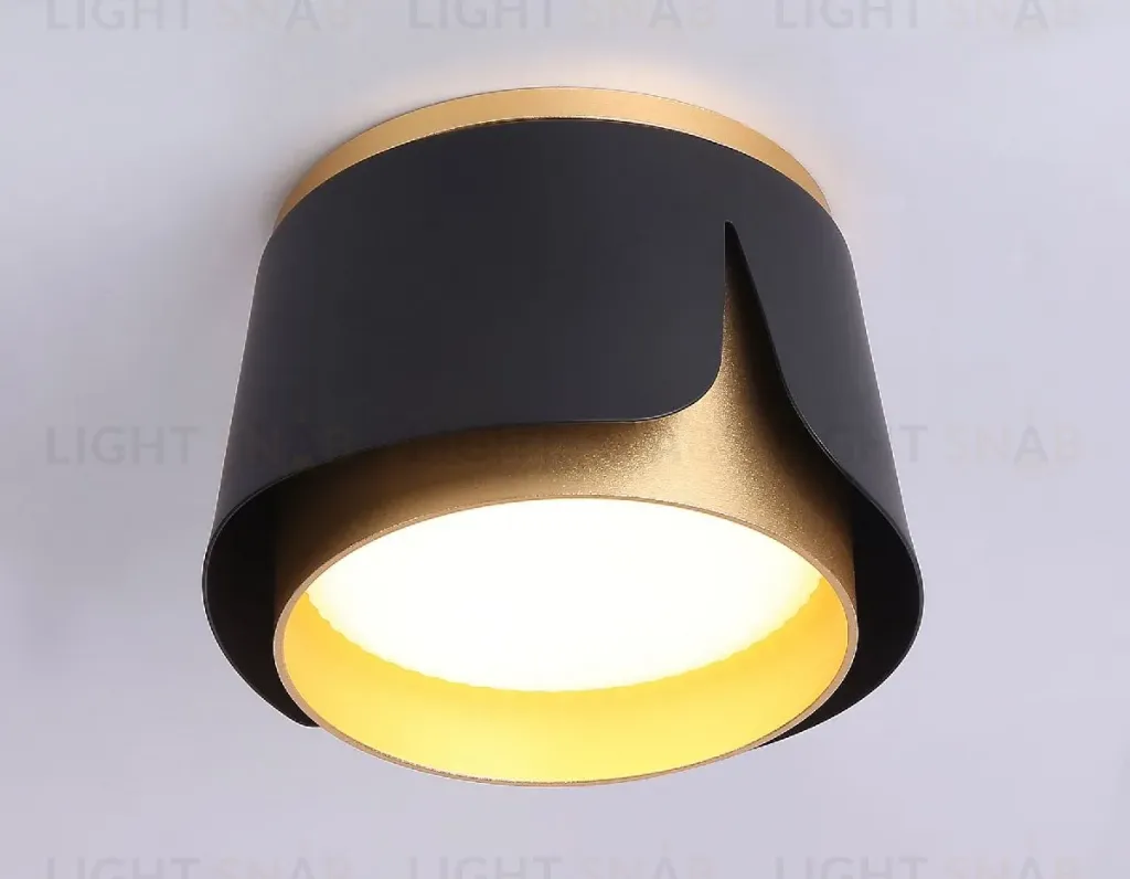 Накладной светильник Ambrella Light Techno family TN71222 TN71222