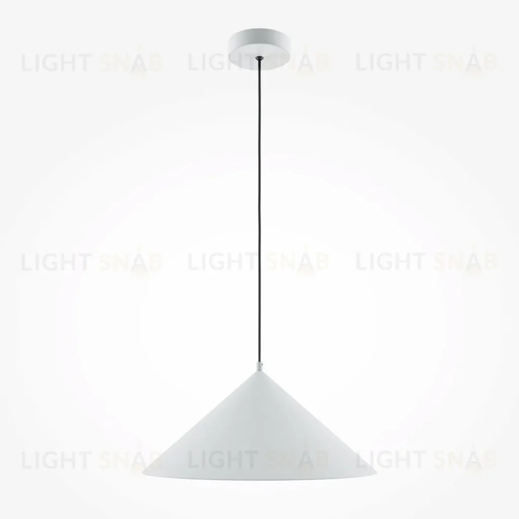 Подвесной светильник Maytoni Basic colors MOD167PL-01W MOD167PL-01W