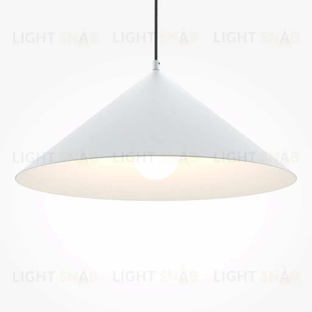 Подвесной светильник Maytoni Basic colors MOD167PL-01W MOD167PL-01W