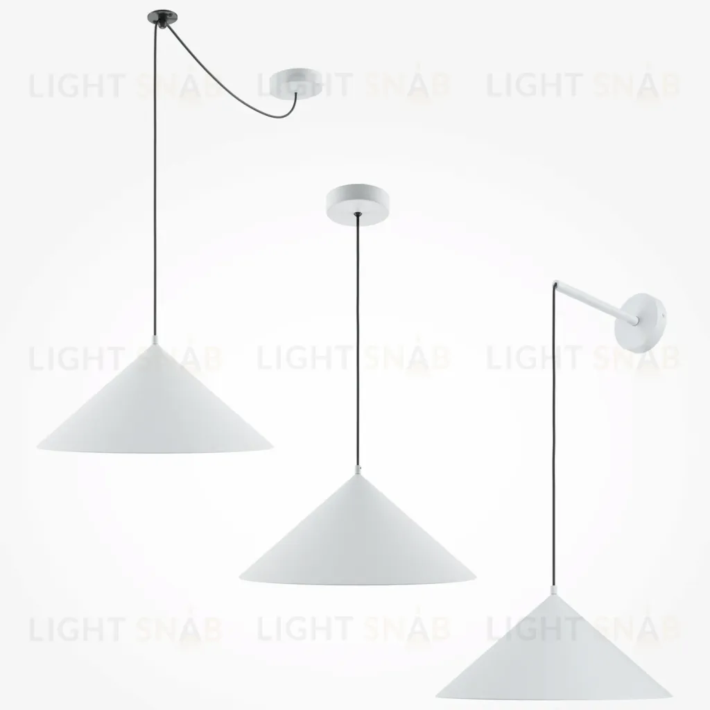 Подвесной светильник Maytoni Basic colors MOD167PL-01W MOD167PL-01W