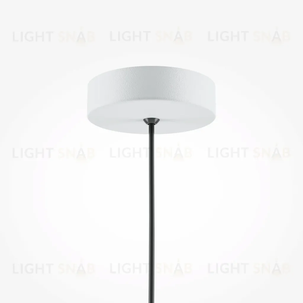 Подвесной светильник Maytoni Basic colors MOD167PL-01W MOD167PL-01W