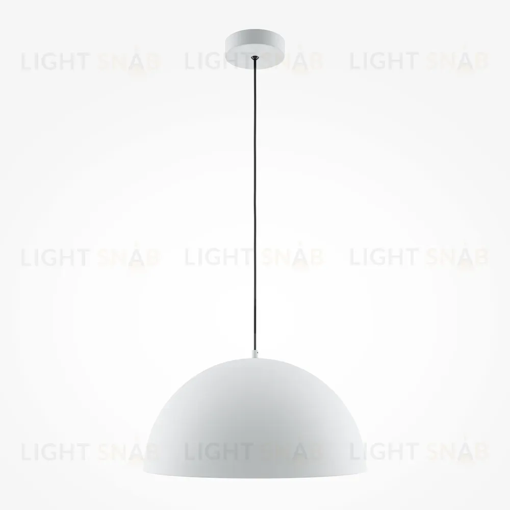 Подвесной светильник Maytoni Basic colors MOD168PL-01W MOD168PL-01W