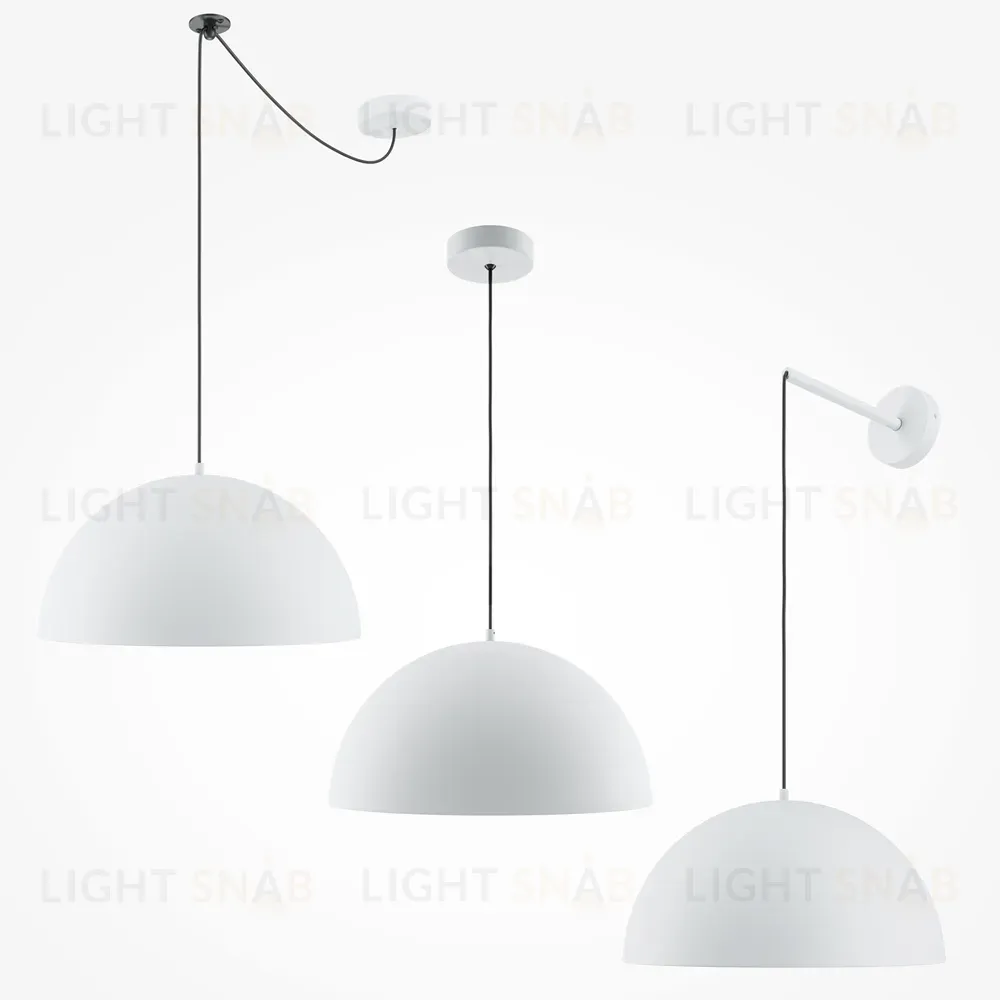 Подвесной светильник Maytoni Basic colors MOD168PL-01W MOD168PL-01W