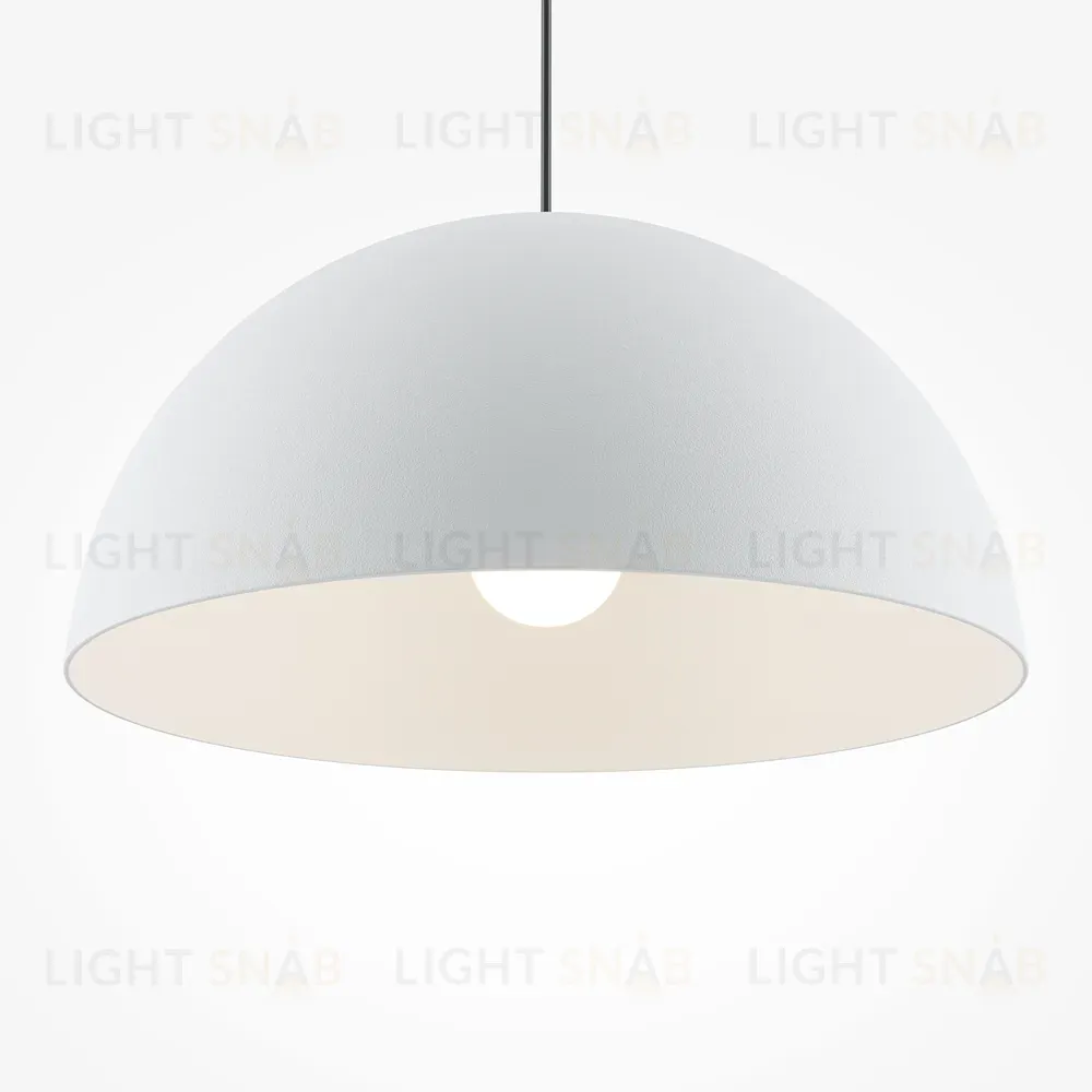 Подвесной светильник Maytoni Basic colors MOD168PL-01W MOD168PL-01W