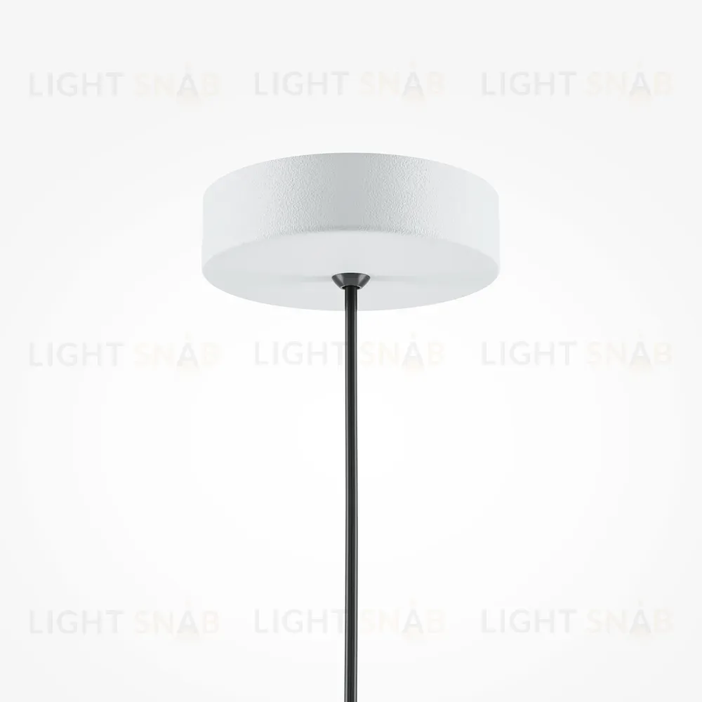 Подвесной светильник Maytoni Basic colors MOD168PL-01W MOD168PL-01W