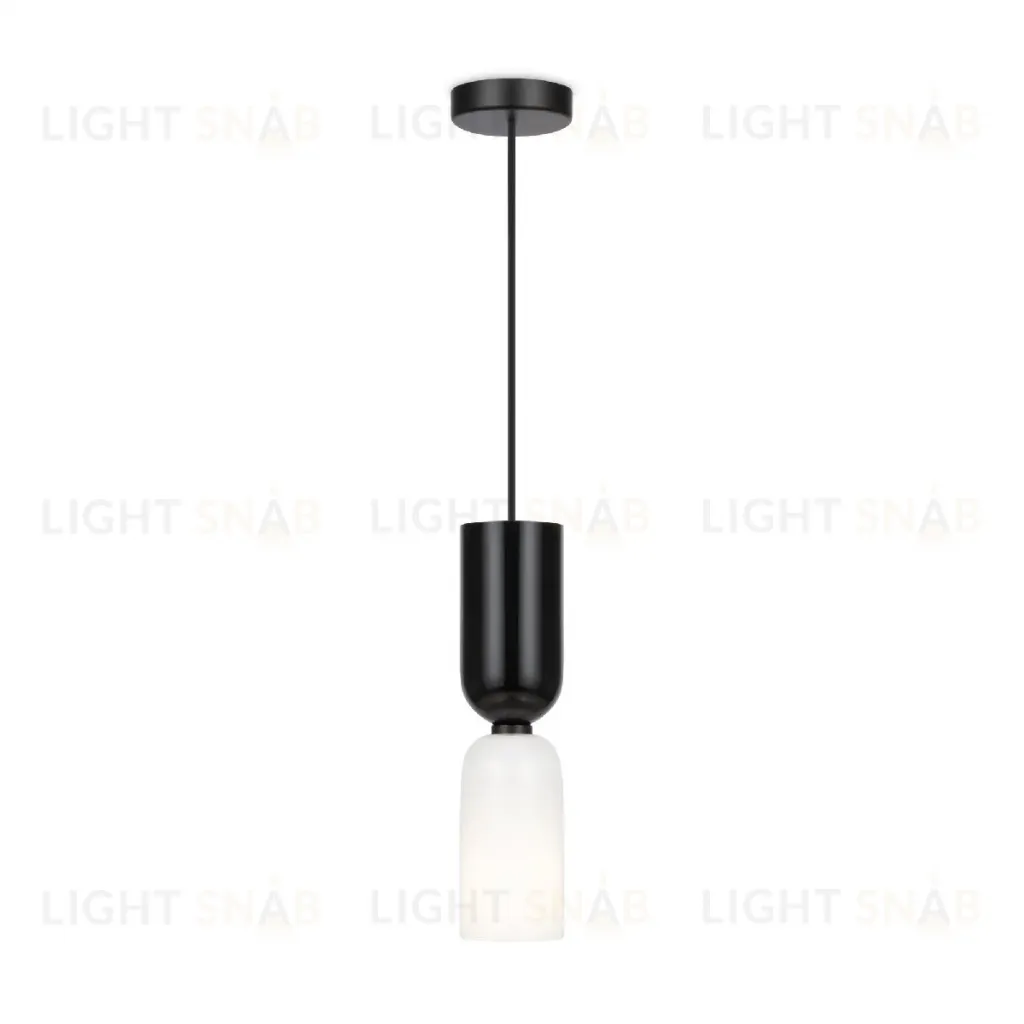Подвесной светильник Maytoni Memory MOD177PL-01B MOD177PL-01B